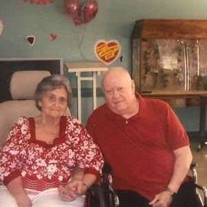 Meet your Posher, Loretta